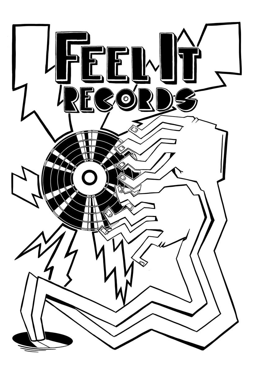 Feel It Releases – Feel It Records