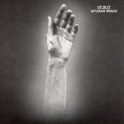 The Afghan Whigs - Up In It LP (loser color)