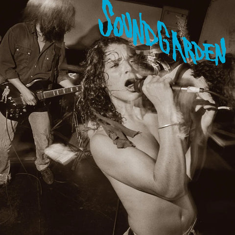 Soundgarden - Screaming Life/Fopp (2013 Reissue) 2xLP