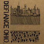 Defiance, Ohio - The Calling LP
