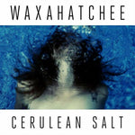 Waxahatchee – Cerulean Salt (Blue) LP