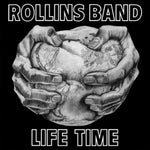 Rollins Band – Life Time LP (metallic gold)