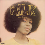 LAFAYETTE AFRO-ROCK BAND / MALIK LP