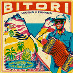 Bitori / "BITORI" - Legend Of Funana LP