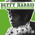 Betty Harris – The Lost Queen Of New Orleans Soul 2LP