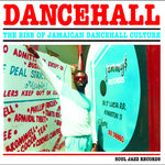 Various – Dancehall (The Rise Of Jamaican Dancehall Culture) 3xLP