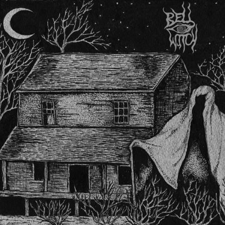 Bell Witch – Longing 2LP (black/silver merge)