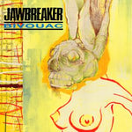 Jawbreaker - Bivouac LP (green)