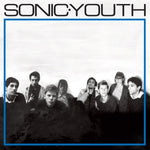 Sonic Youth - s/t 2xLP