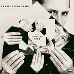 Franz Ferdinand / The Human Fear LP