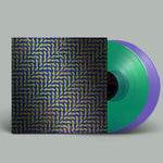 Animal Collective / Merriweather Post Pavilion 2LP (15th Anniversary Edition) (DELUXE EDITION, BLUISH & TRANSLUCENT GREEN VINYL)