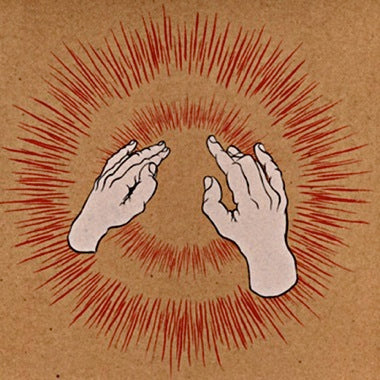 Godspeed You Black Emperor! – Lift Your Skinny Fists Like Antennas To Heaven 2LP