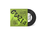 Grazia - In Poor Taste 7" (Lime sleeve)