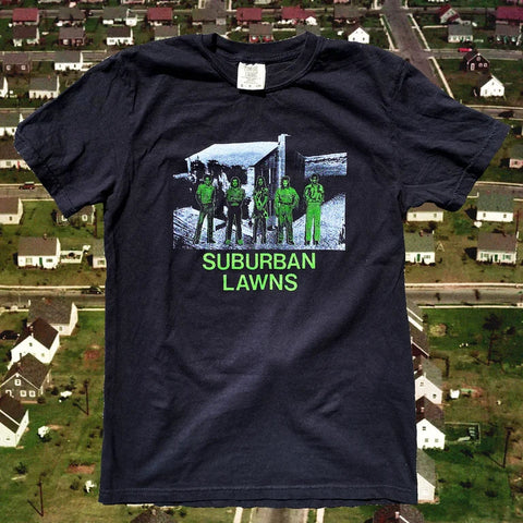 Suburban Lawns T-shirt