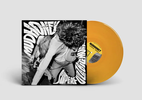 Mudhoney - Superfuzz Bigmuff LP (Loser color)