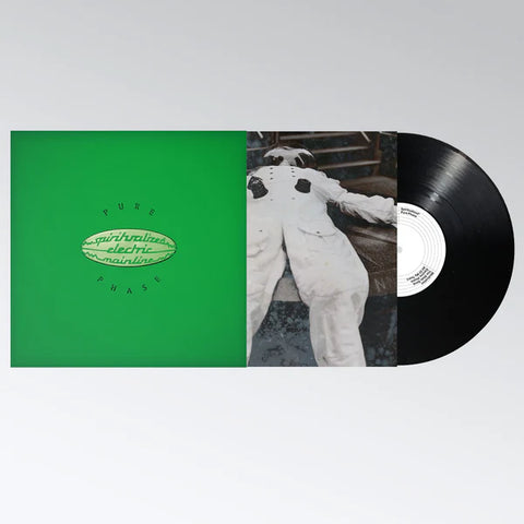 Spiritualized  – Pure Phase 2xLP