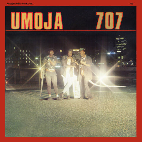 Umoja – 707 12"