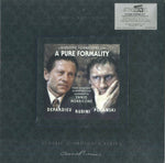 Ennio Morricone – A Pure Formality