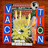 Vacation – Southern Grass: Vol.I + II 2xLP