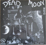 Dead Moon – Strange Pray Tell LP