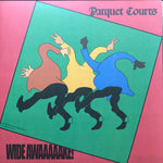 Parquet Courts – Wide Awake! LP