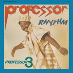 Professor Rhythm – Professor 3 LP