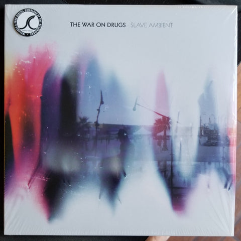 The War On Drugs – Slave Ambient 2x12"