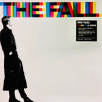 The Fall – 458489 A Sides LP (white)
