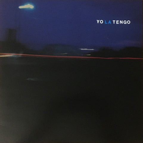 Yo La Tengo – Painful LP