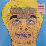 Aesop Rock And Tobacco – Malibu Ken (blue)