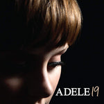 ADELE - 19 LP