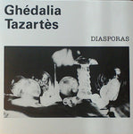 Ghédalia Tazartès – Diasporas LP