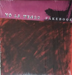 Yo La Tengo – Fakebook LP