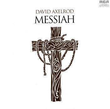 David Axelrod – Messiah (re)