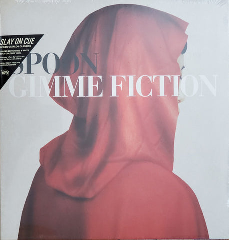 Spoon – Gimme Fiction LP