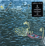 Explosions In The Sky – All Of A Sudden I Miss Everyone 2xLP