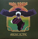 Mdou Moctar – Afrique Victime LP