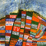 Radiohead – Hail To The Thief 2x12"