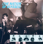 Nation Of Ulysses – Plays Pretty For Baby LP