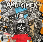 Anti-Cimex* – The Complete Demos Collection 1982 - 1983 LP