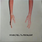 Spoon – Kill The Moonlight LP (white)