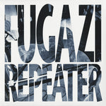 Fugazi – Repeater LP (blue)