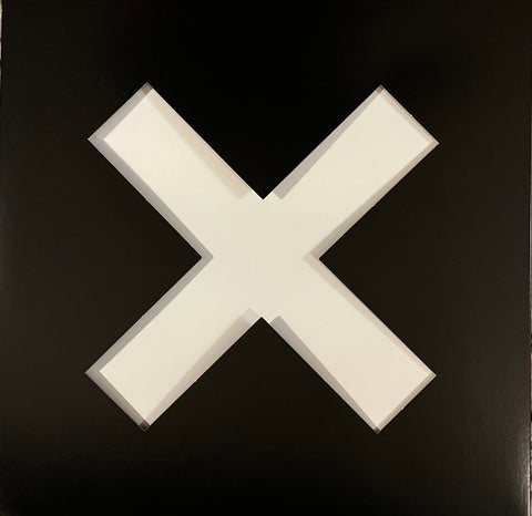 The XX – XX LP