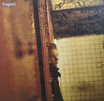 Fugazi – Steady Diet Of Nothing LP (silver)