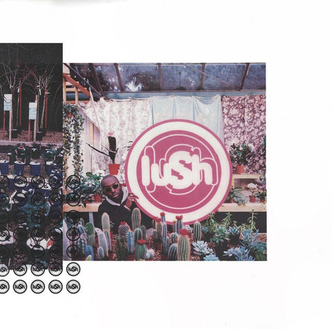 Lush – Lovelife LP