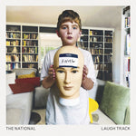The National – Laugh Track 2xLP
