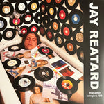 Jay Reatard – Matador Singles '08 LP