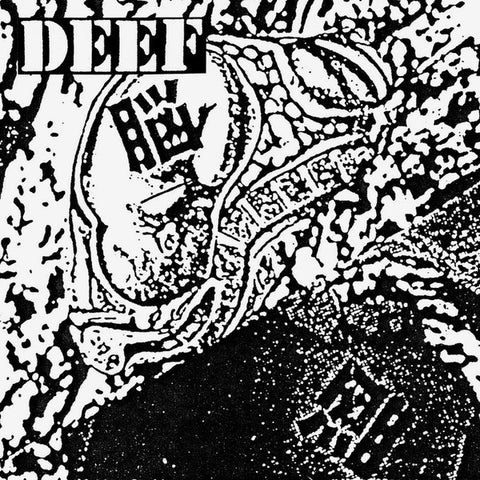 Deef – Nou LP