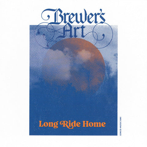 Brewer's Art – Long Ride Home 7"