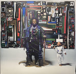 Kamasi Washington – Fearless Movement 2xLP